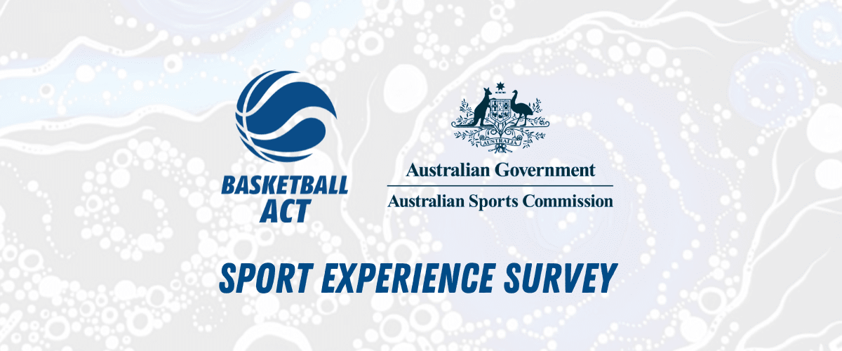 Poster: Australian Sports Commission - Quality of Experience Survey
