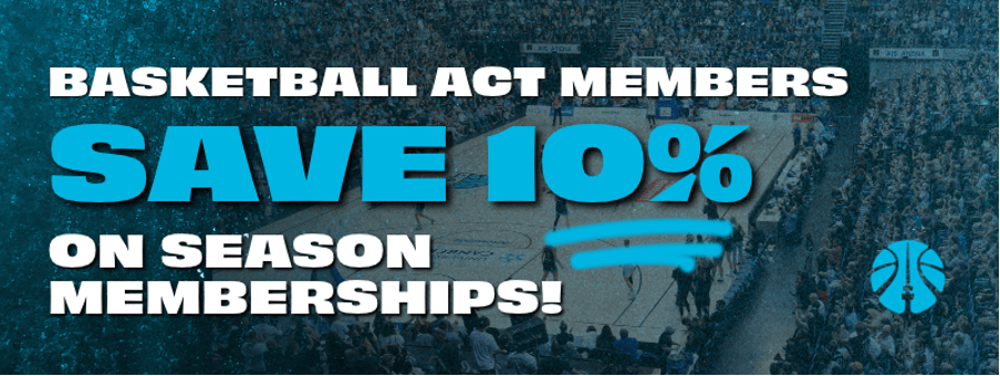 Poster: SAVE 10% ON UC CAPITALS MEMBERSHIPS!