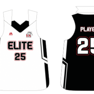 El!te - Uniform - Game Jersey