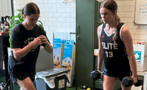 Thursday afternoon session with TMC👊🏽