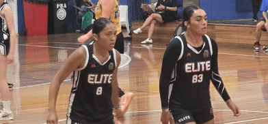 We just want to play!