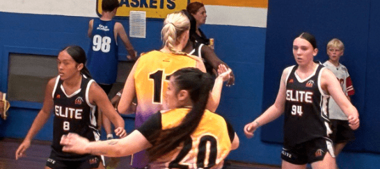 No rest for the best