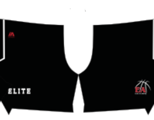 El!te - Uniform - Game Shorts