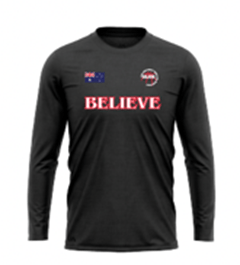 El!te - Long Sleeve Top